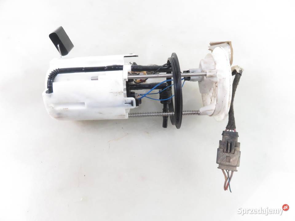 POMPA PALIWA MERCEDES W169 20 CDI