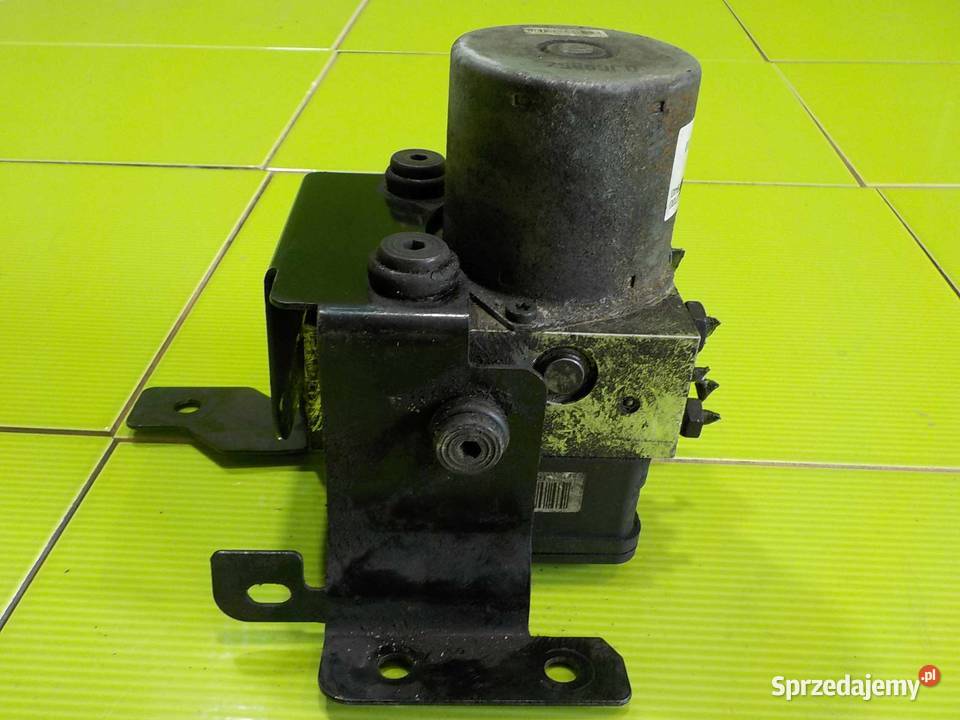 IX55 30 CRDI 0812 EUROPA pompa ABS 589003J700 osobowe