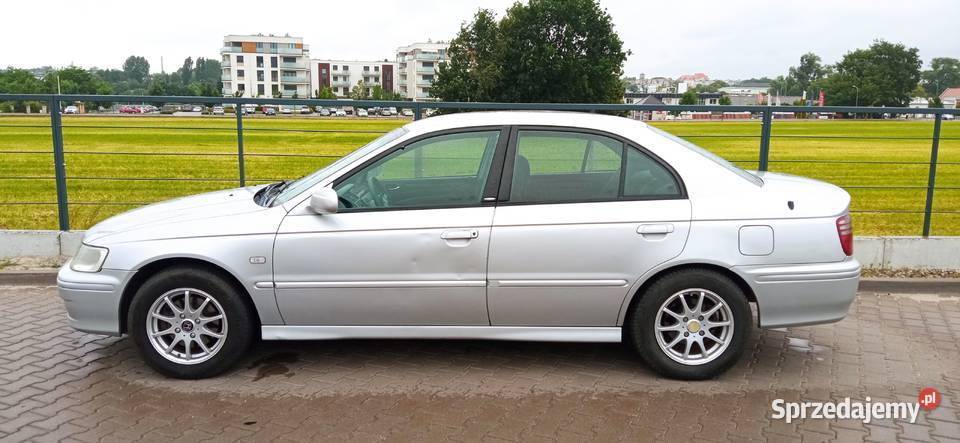 Honda Accord 6 Wymienie BMW E46 Coupe przed lift wielkopolskie Dobrzyca