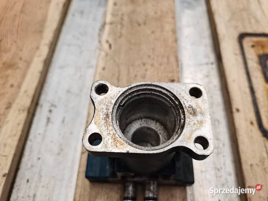 Podstawa cewki Holland LM 5040 Części wielkopolskie