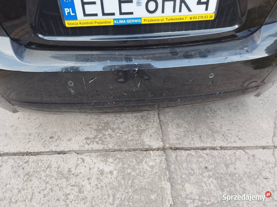 Chevrolet Aveo T 300 2012 elektryczne lusterka Łęczyca