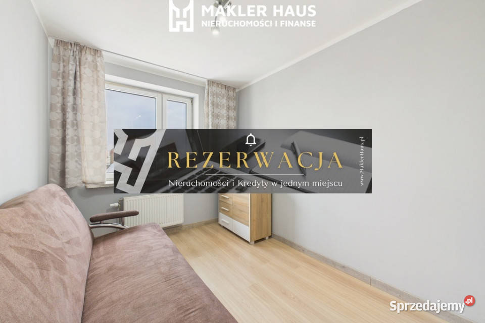 Przestronne 2pokojowe mieszkanie w samym centrum Suwałki