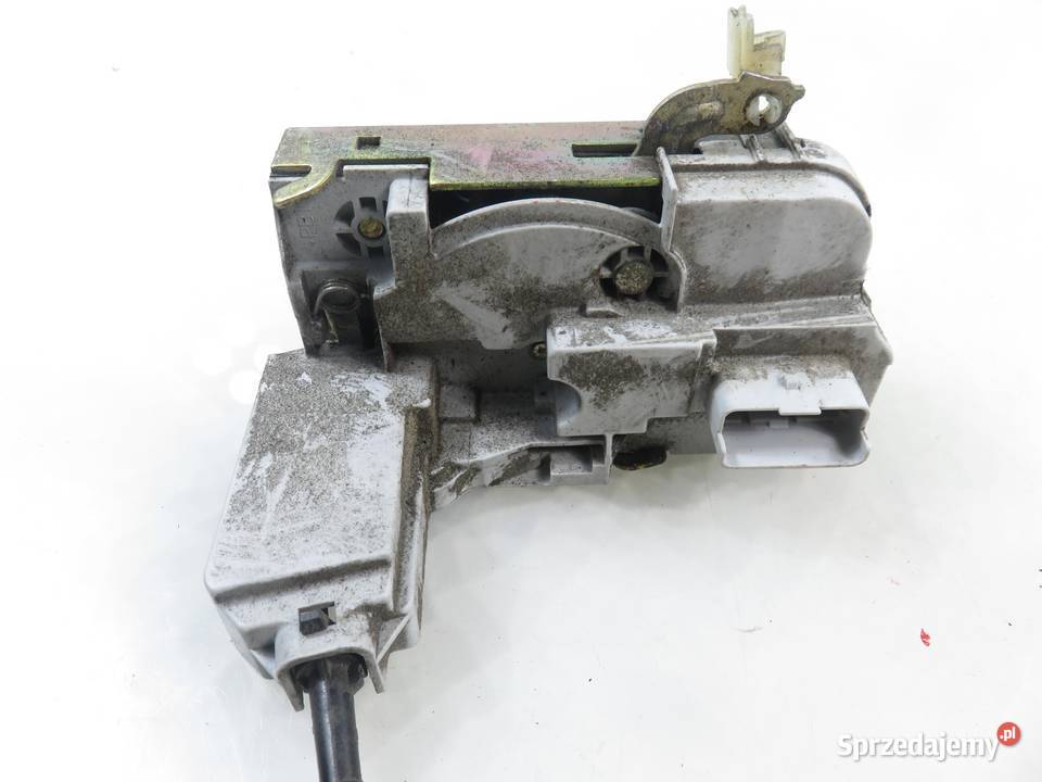 ZAMEK PRAWY PRZEDNI PEUGEOT 3076 PIN Karoseria