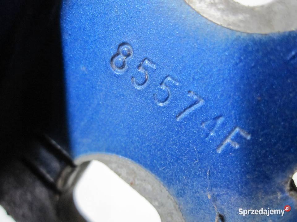 DODGE NITRO 08r zawiasy drzwi lewe tył sprzedam