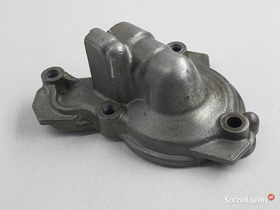 Dekiel Pompy Wody Pokrywa Yamaha Yzf 450 Łódź