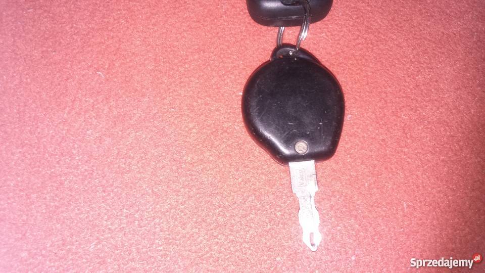 Kluczyk pilot peugeot 206 oryginalny Kielce sprzedam