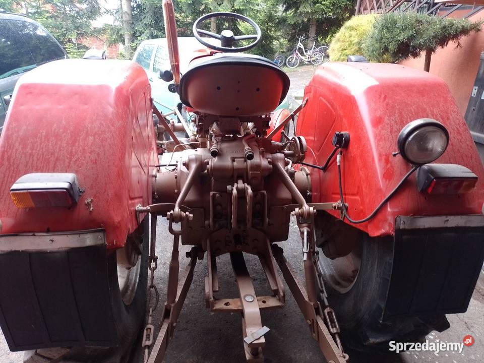 Ursus c4011 c360 Siemiechów sprzedam