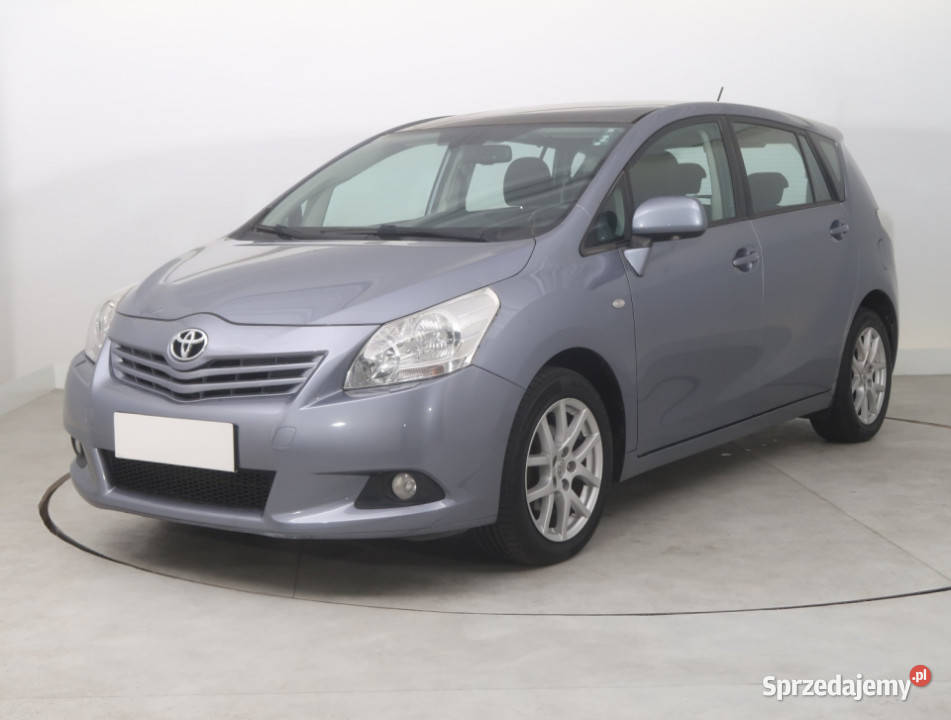Toyota Verso 18 Valvematic Piaseczno