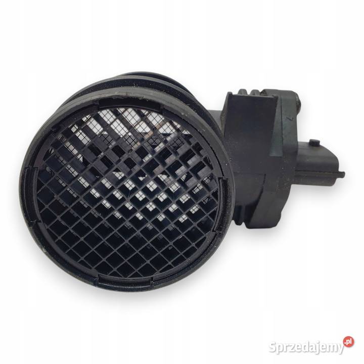 PRZEPŁYWOMIERZ Opel Meriva A 14 0280218119 Bosch osobowe Przepływomierze Chełm