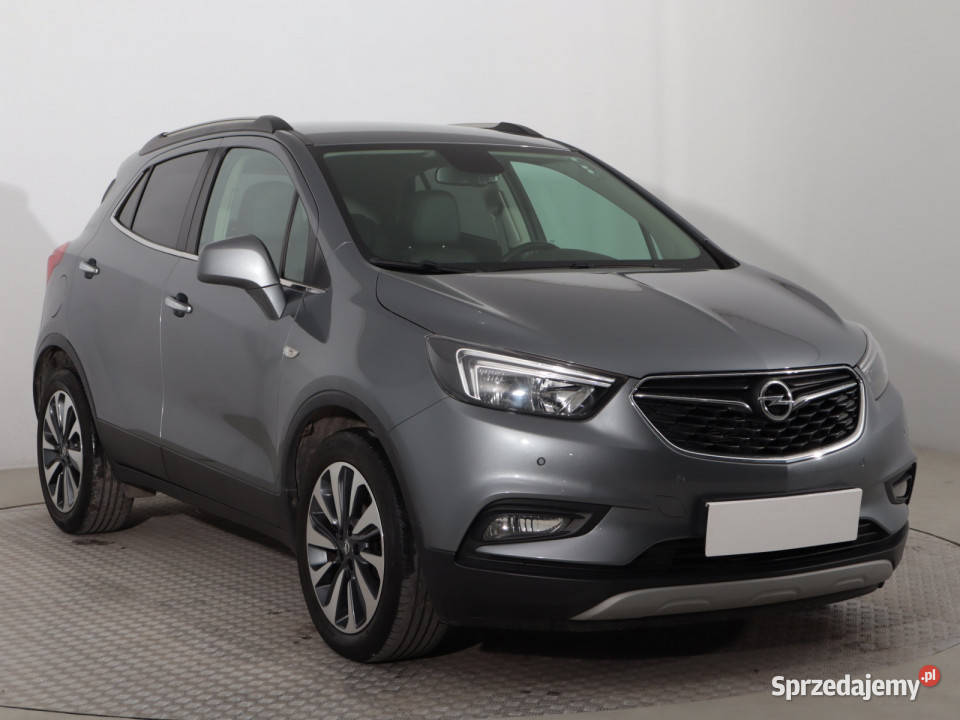 Opel Mokka 16 CDTI Piaseczno
