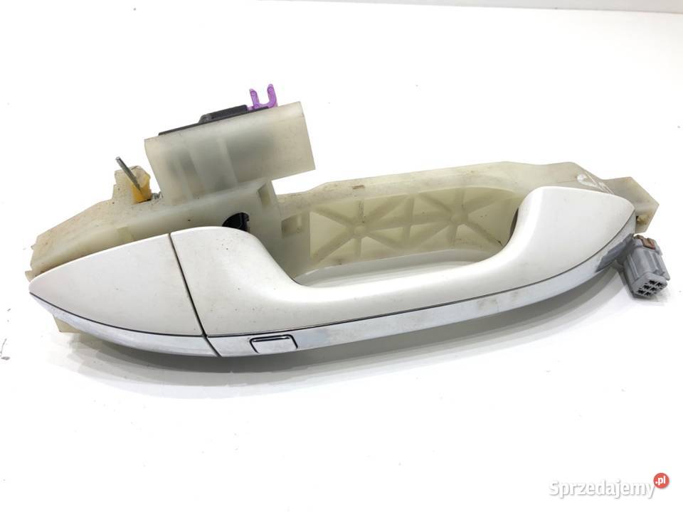 KLAMKA ZEWNĘTRZNA PRAWY PRZÓD KIA OPTIMA