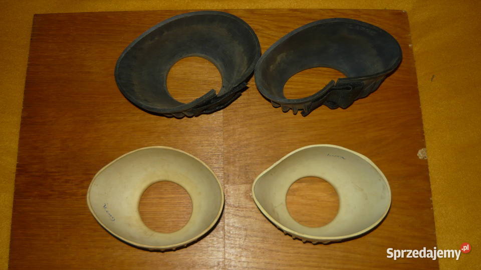 Kalosze kaloszki L konia ochronne Sokółka