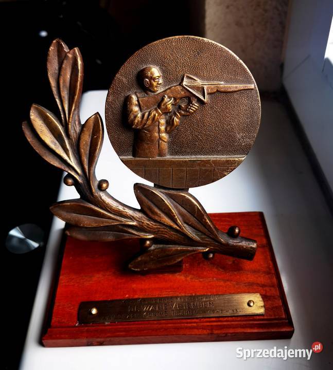 Trofeum Myśliwskie Nagroda Sportowa Niemcy