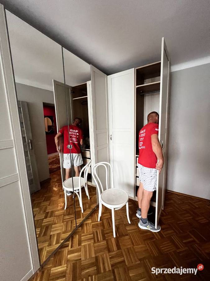 Opróżnianie mieszkań piwnic strychów garaży Lublin