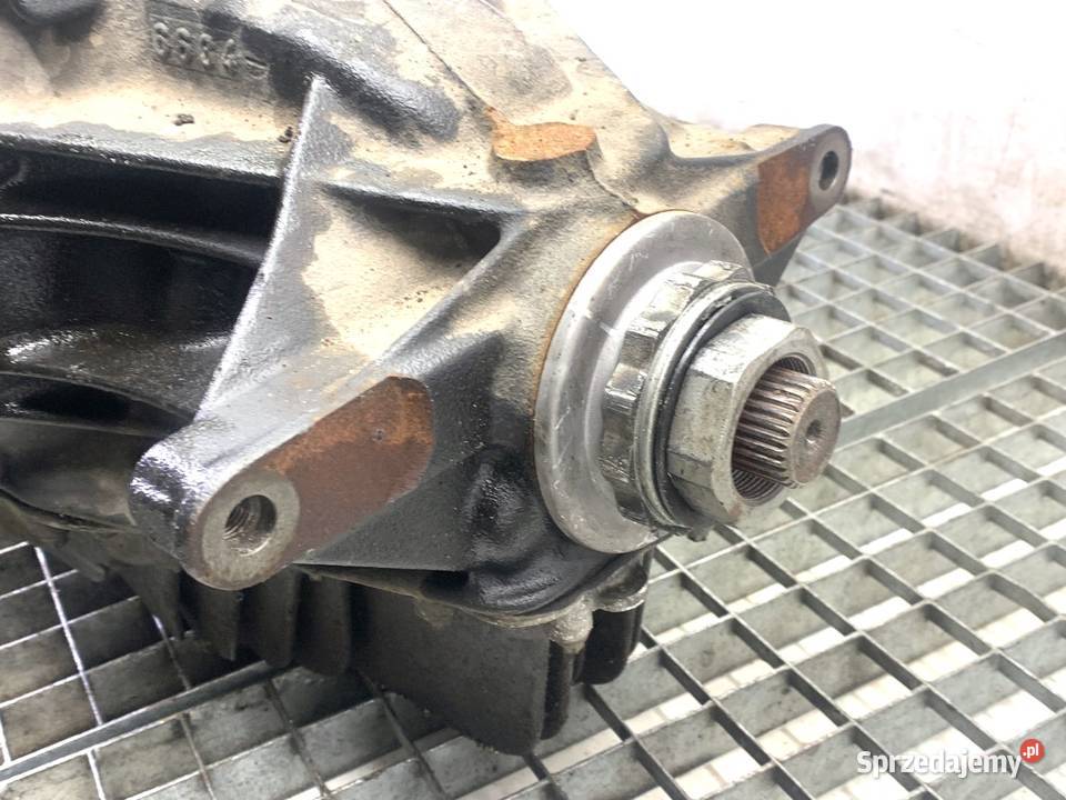 MOST DYFER TYŁ BMW G30 7856928 44 625