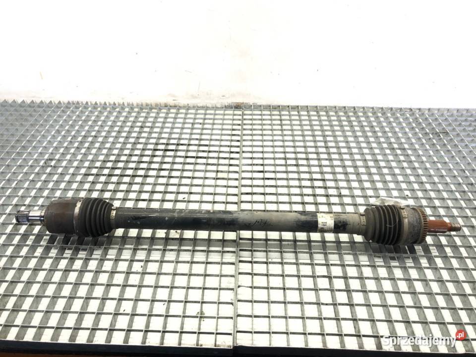 PÓŁOŚ PRAWY PRZÓD KIA OPTIMA 49501D4850 17 141 podkarpackie sprzedam