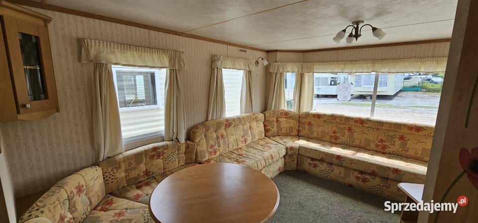 Domek holenderski BRISBANE 2 pokoje 516 plac Radom