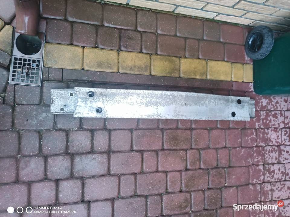 Bałka zderzaka tylnego Rover 75 Części samochodowe Hrubieszów