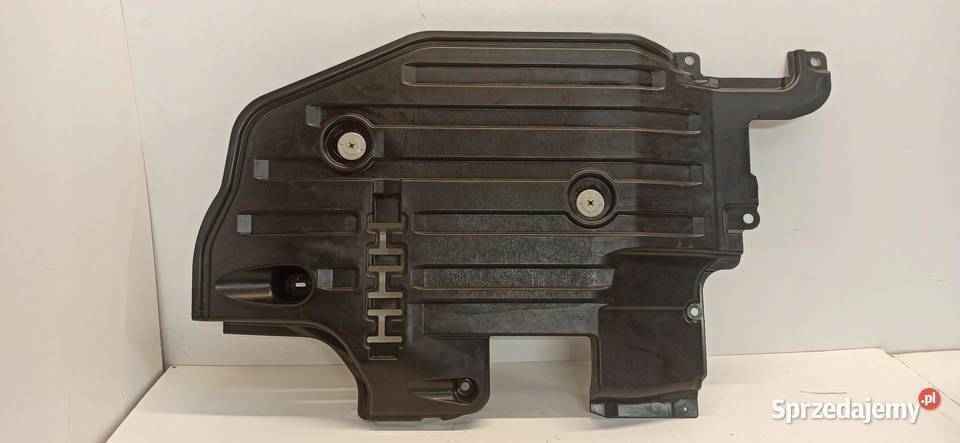 VOLVO V60 OSŁONA PODWOZIA LEWY TYŁ 32289318