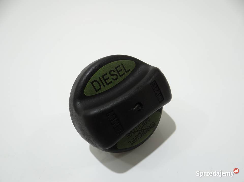 KOREK WLEWU PALIWA BMW E60 E61 4639147 Korki wlewu