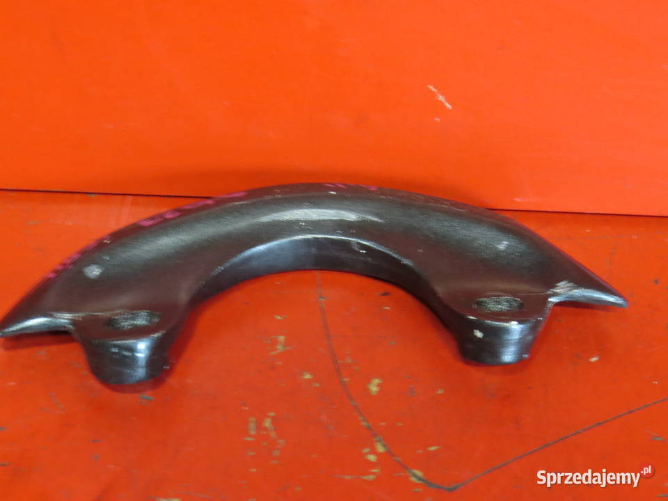 SUZUKI GSR 600 GSR600 K10 09 zaduepk ogon osłona Warszawa