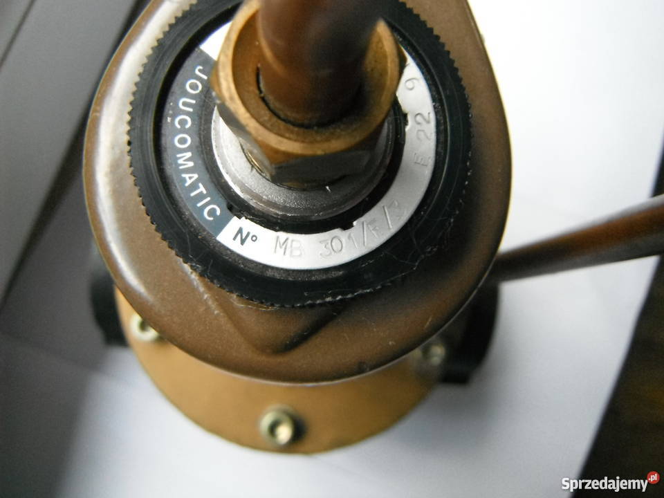 Zawór elektromagnetyczny Joucomatic P6408 1 Chlewiska sprzedam