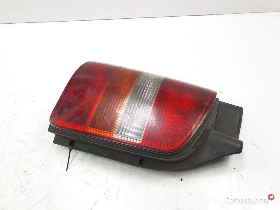 LAMPA LEWA TYŁ VOLKSWAGEN TRANSPORTER T5 kujawsko-pomorskie Lipno