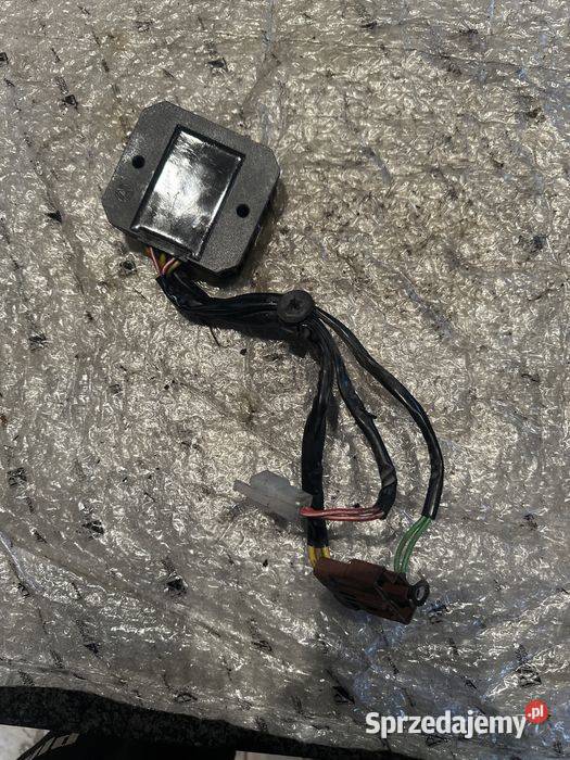 Ktm Duke SH541KB 2098318 Regulator Napiecia M874 Poznań sprzedam