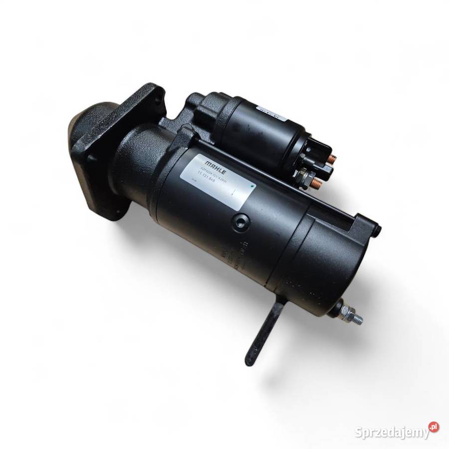 JCB Diesel rozrusznik MS84 32009454 Żnin