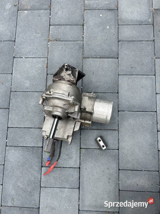 Wspomaganie elektryczne c360 c330 sprzedam
