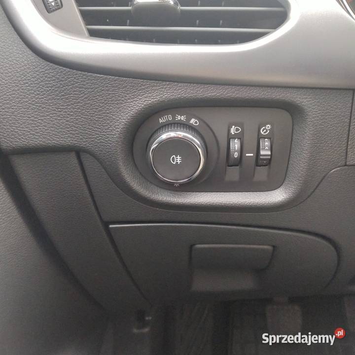 Opel Astra nowa śląskie Siewierz