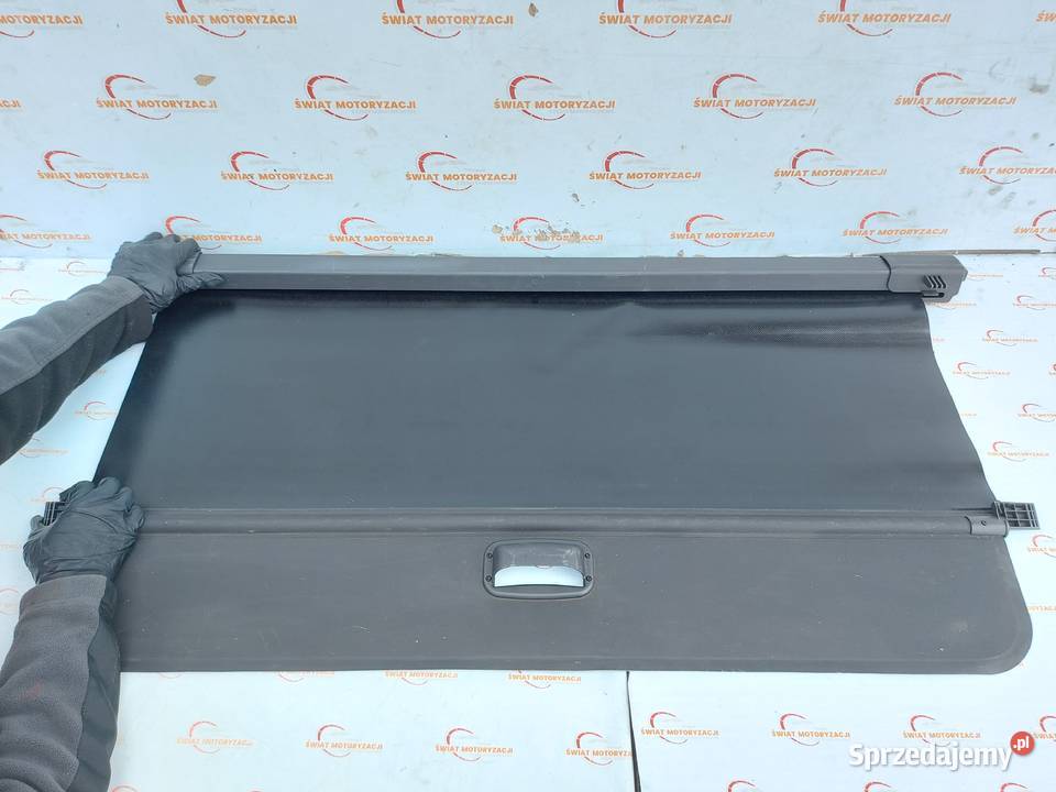FORD KUGA MK2 II 15r roleta bagażnika Rolety bagażnika Kielce