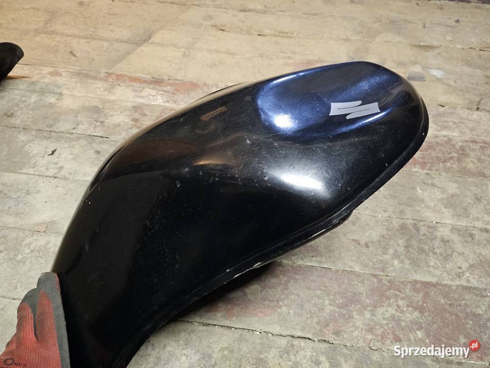 Suzuki gsf 600 Bandit bak zbiornik paliwa gsf600 dolnośląskie