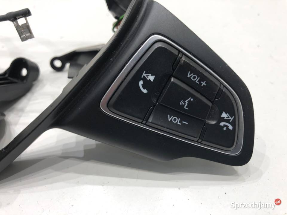 PRZEŁĄCZNIKI KIEROWNICY FORD ECOSPORT osobowe