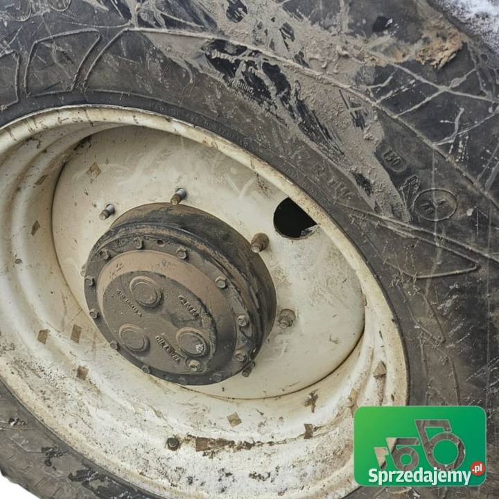 Holland T7210 2019rParts Części Wilkowo