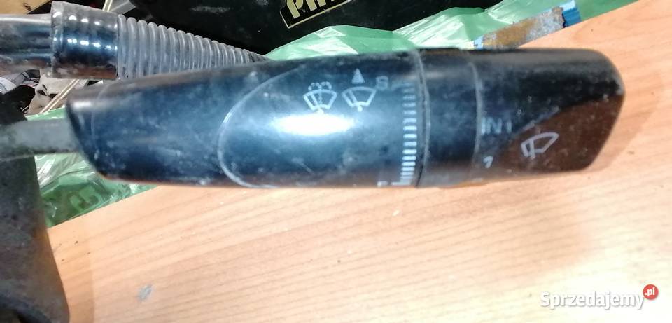 Mazda xedos 6 pająk przełącznik świateł z osobowe Układ elektryczny Jarosławiec