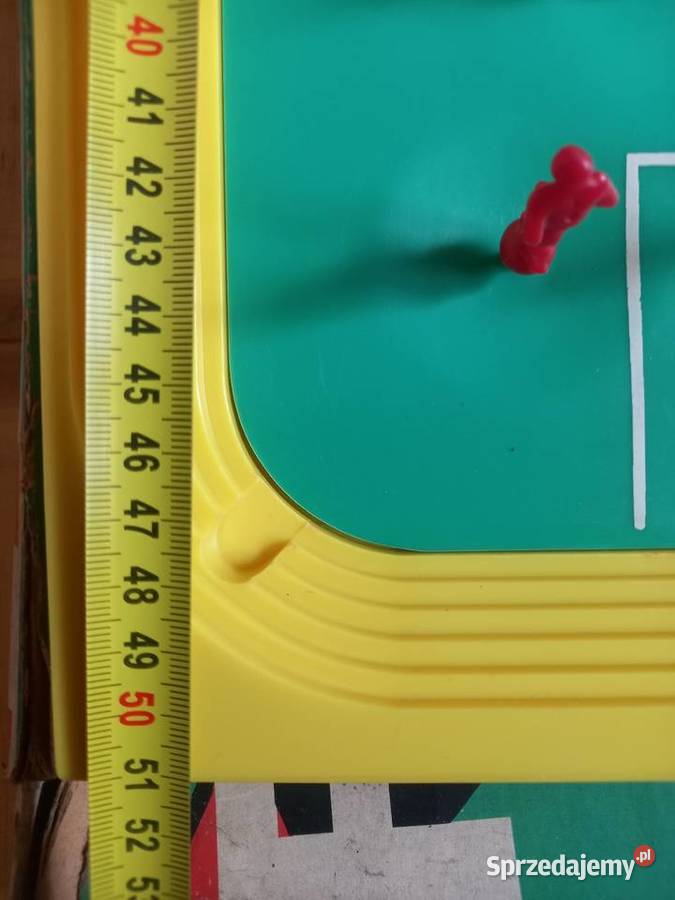 Gra FOOTBALL ChemoplastBrno Kraków