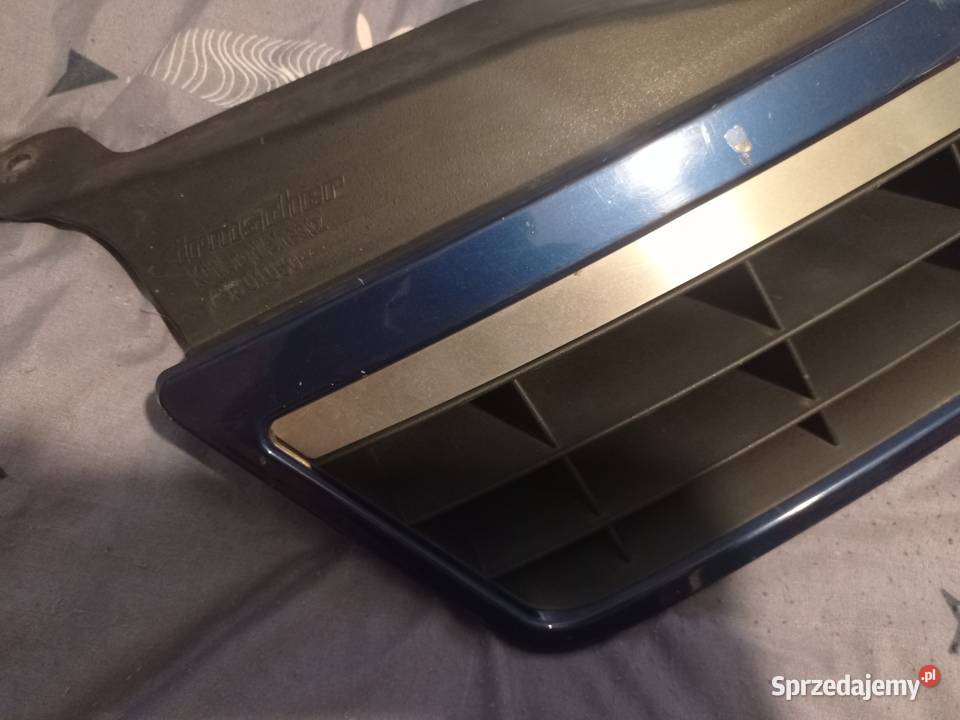 GRILL OPEL ASTRA 3 zachodniopomorskie sprzedam