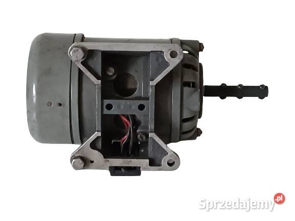 Silnik elektryczny nagrzewnicy MEZ 24V 60W Rzeszów sprzedam