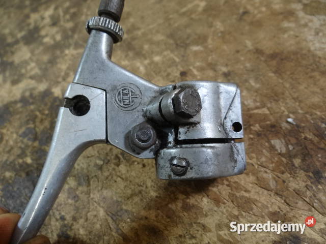 klamka prawa MZ ES TS ETS org DDR lubuskie Żary sprzedam