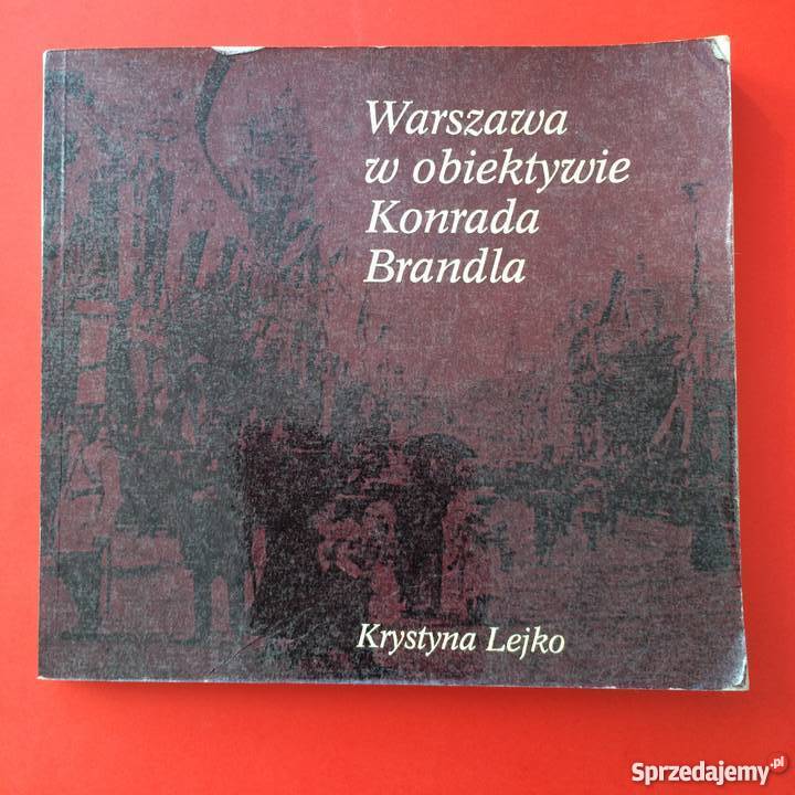 190 Warszawa w obiektywie zachodniopomorskie sprzedam