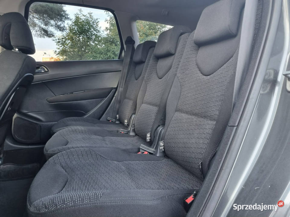 Peugeot 308 Silnik 15 Generalce kupie z Szczecin sprzedam