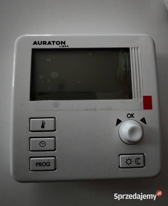 Regulator pokojowy AURATON Wólka-Przekory