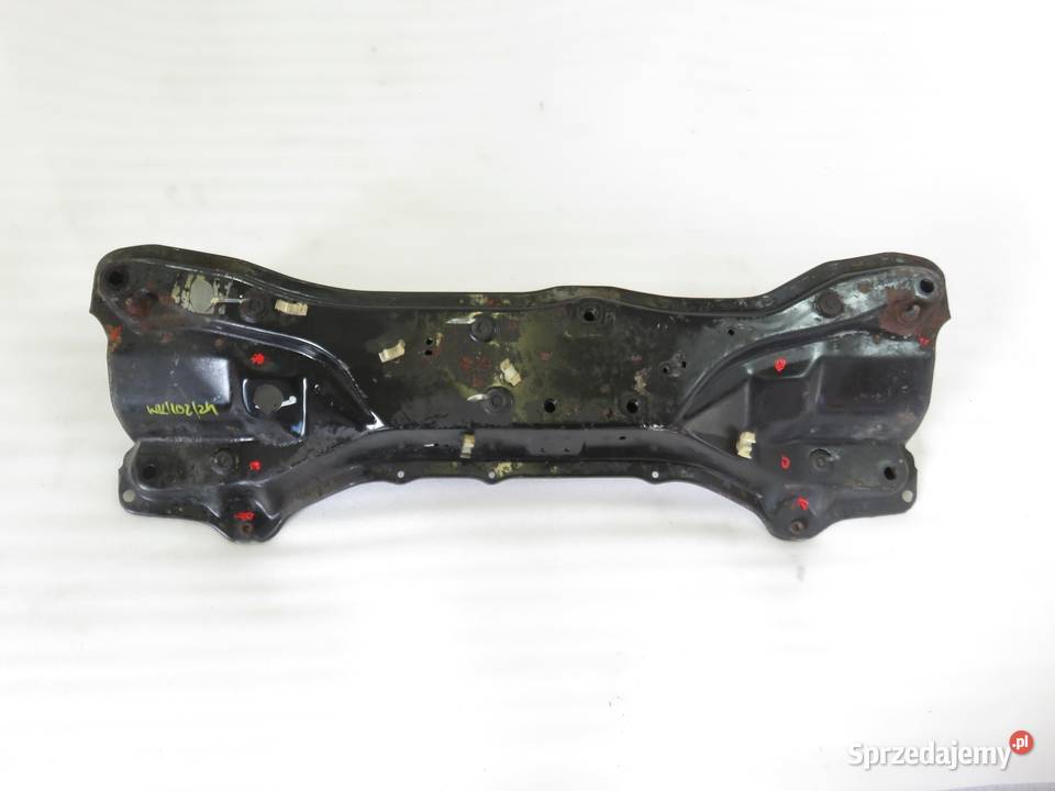 SANKI PRZÓD HONDA PRELUDE IV BB 20 i 16V BB3