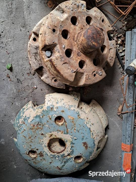 obciążniki ursus c 4011 c 355 c 360 Stryków