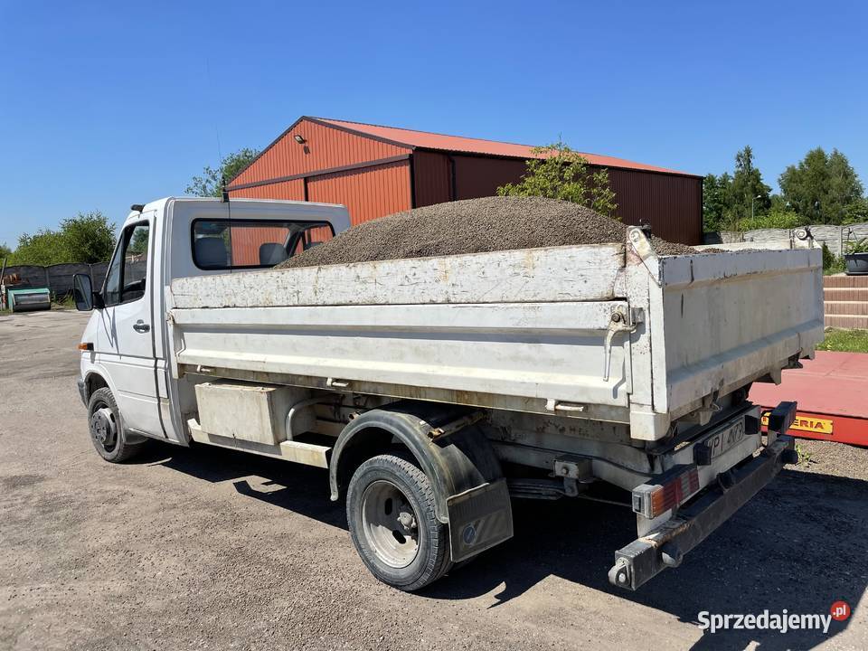 KERAMZYT Ogrodniczy Budowlany 816 mm 410 mm Żwir Piaseczno