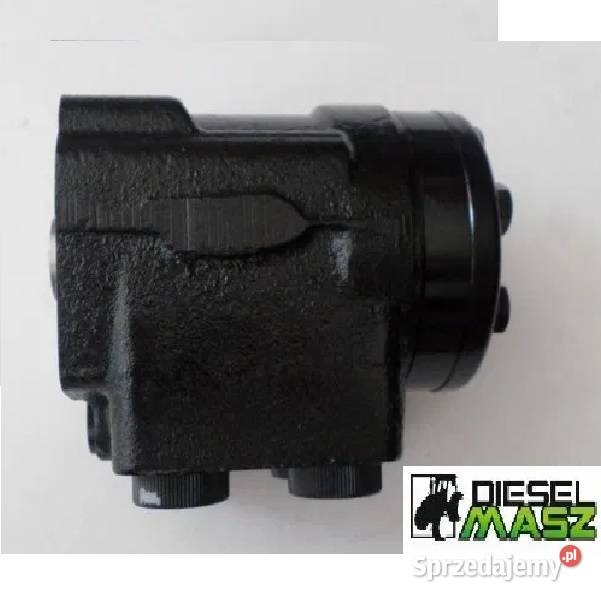 Orbitrol Massey Ferguson 263 375 399 4215 4235 Zbuczyn