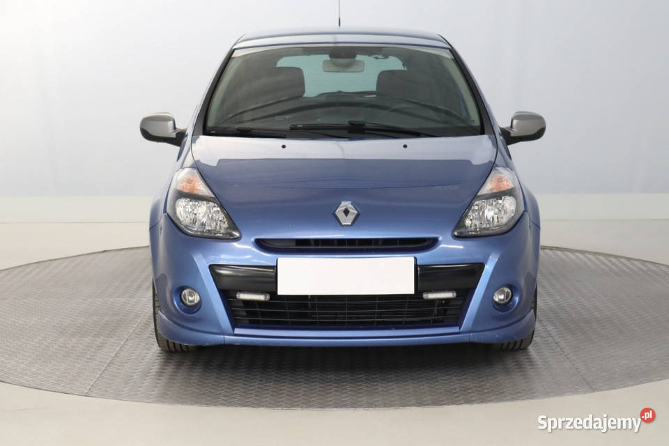 Renault Clio 16 GT Clio Zabrze