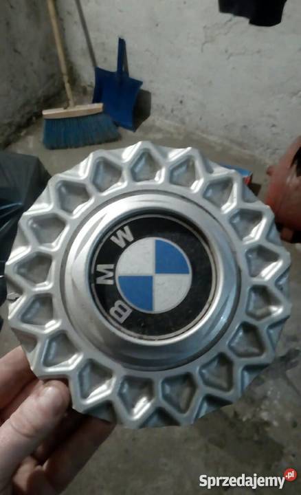 BBS RC 17 8j 5x120 do renowacji okazja Firlej