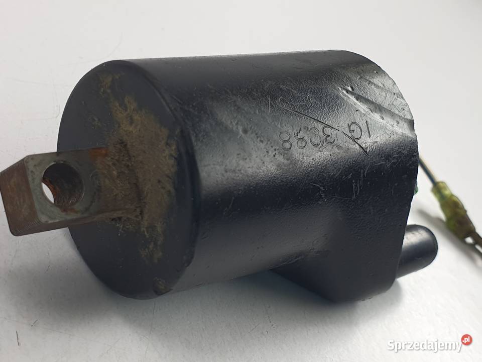 Cewka Zaplonowa Tm Mx 250 Łódź